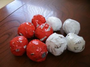 みんなの運動会