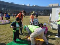 ワイワイ交流会