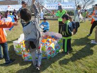 ワイワイ交流会