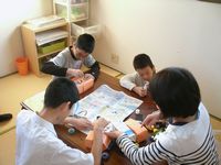 キャンディバッグ