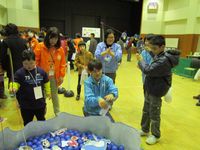 ローゼルレクミーティング