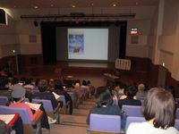 平成28年度講演会