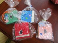 ブログアップ①