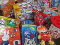 平成30年4月おもちゃ