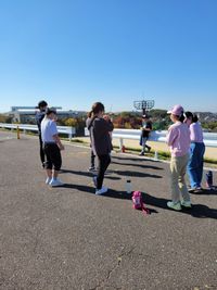 ウォーキング⑤