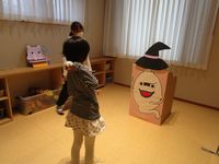 ハロウィンお楽しみ会④