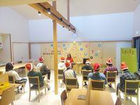 R4.陽だまりXmas会