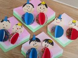 雛かざり - コピー