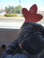 じゅんかいくん３