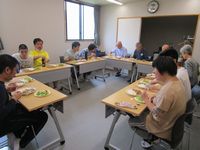 ひだまりカレー３