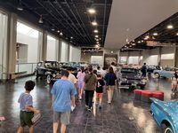 トヨタ博物館①