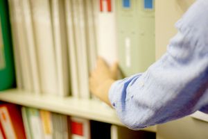 ファインダーを取るイメージ